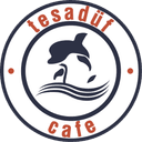 Tesadüf Cafe logosu