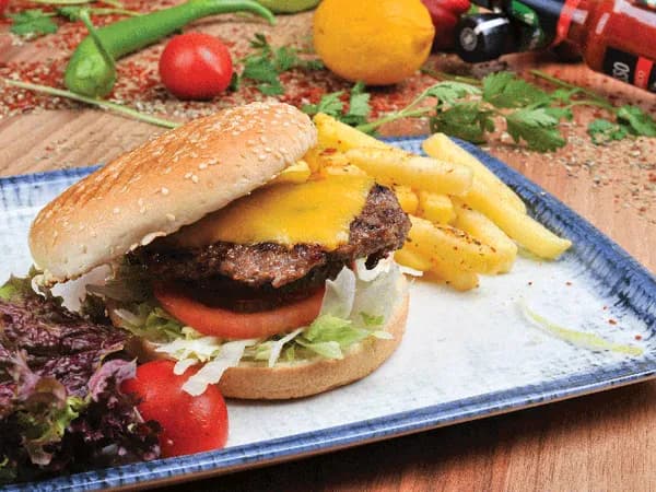 Burger