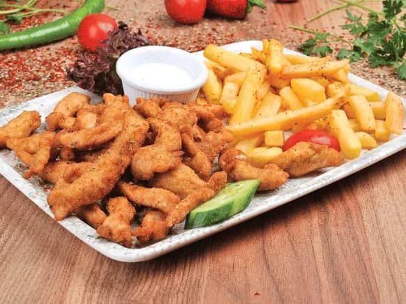 Cajun